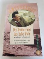 James Herriot: Der Doktor und das liebe James Herriot: Der Doktor und das liebe