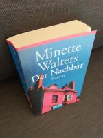 Minette Walters: Der Nachbar - Roman