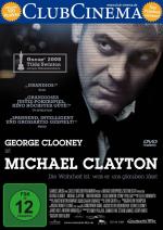 Tony Gilroy: Michael Clayton
