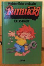 Ellis Kaut: Meister Eder und sein Pumuck