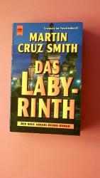 Smith, Martin Cruz: DAS LABYRINTH. der n