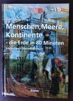 Viola König: Menschen, Meere, Kontinente