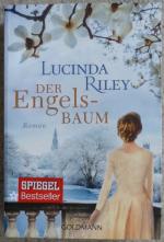 Lucinda Riley: Der Engelsbaum - Roman