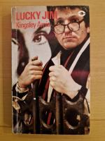 Kingsley Amis: Lucky Jim