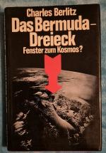 Charles Berlitz: Das Bermuda Dreieck