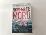 Novembermord