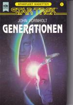 Star Trek: Starfleet-Kadetten / Band 1.,
