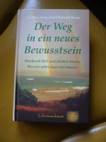 Der Weg in ein neues Bewusstsein – Wendezeit 2012 und darüber hinaus. Was wir selbst dazu tun können