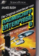James Blish: Raumschiff Enterprise / Die
