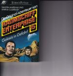 Raumschiff Enterprise: 15., Galaxis in Gefahr! / Sandra Marshak ; Myrna Culbreath. Aus d. Amerikan. von Hermann Martlreiter