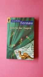 Joachim Fernau: DISTELN FÜR HAGEN. Besta