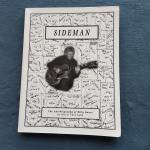thea luba,william bauer: Sideman-Autobio thea luba,william bauer: Sideman-Autobio