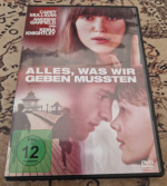 Mark Romanek: Alles, was wir geben musst