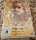 Ballet Shoes