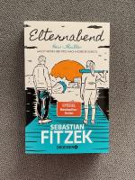 Sebastian Fitzek: Elternabend - kein Thr