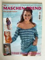 Lea - Maschen-Trend