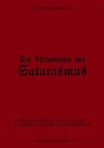 Kronlob, Lars Peter: Die Philosophie des Kronlob, Lars Peter: Die Philosophie des