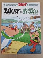 Jean-Yves Ferri: Asterix 35 – Asterix be Jean-Yves Ferri: Asterix 35 – Asterix be