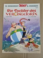 Asterix Band 38: Die Tochter des Vercingetorix