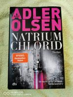 Natrium Chlorid - Thriller