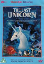 The Last Unicorn