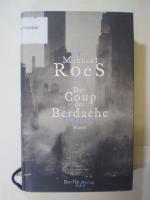 Michael Roes: Der Coup der Berdache. Rom