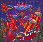 Santana: Supernatural