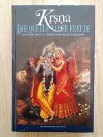 Bhaktivedanta Prabhupada, A. C.: Krsna - Bhaktivedanta Prabhupada, A. C.: Krsna -