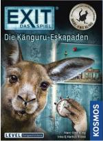 EXIT - Die Känguru-Eskapaden