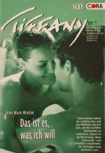 Anne Marie Winston: Das ist es, was ich Anne Marie Winston: Das ist es, was ich
