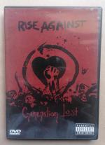 Rise Against: Generation Lost