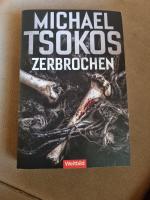 Michael Tsokos: Zerschunden (True Crime)