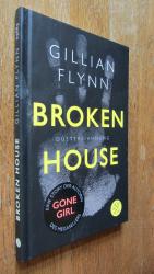 Flynn,  Gillian: Broken House - Düstere 
