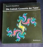 Benoît B Mandelbrot: Die fraktale Geomet Benoît B Mandelbrot: Die fraktale Geomet