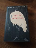 Nele Pollatschek: Kleine Probleme – Roma Nele Pollatschek: Kleine Probleme – Roma