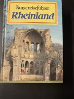 Kunstreiseführer Rheinland