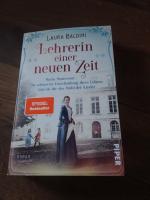 Laura Baldini: Lehrerin einer neuen Zeit