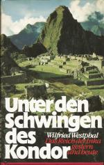Wilfried Westphal: Unter den Schwingen d