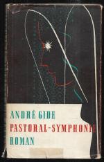 Andre Gide: Die Pastoral Symphonie (Roma