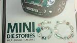 uli praeter: Mini - Die Stories