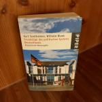 Sontheimer, Kurt und Wilhelm Bleek: Grun