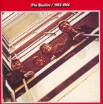 1962 - 1966 (Das rote Album)