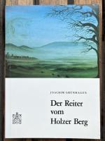 Joachim Grünhagen / Heike Brauns (Umschl Joachim Grünhagen / Heike Brauns (Umschl