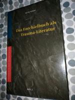 Ruth Poser: Das Ezechielbuch als Trauma-