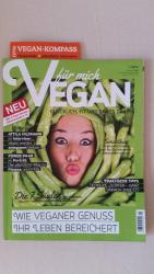 Für mich VEGAN