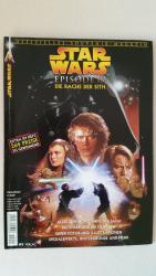 Star Wars Episode III - Die Rache der Si