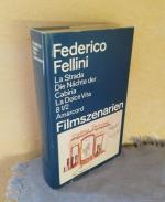 Federico Fellini: La Strada + Die Nächte Federico Fellini: La Strada + Die Nächte