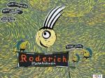 roderich Stachelschwein