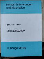 Edgar Neis: Erläuterungen zu Siegfried L