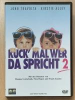 Kuck' mal wer da spricht 2